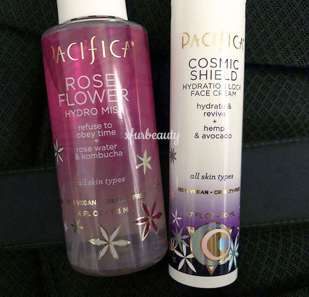 Pacifica Skin Care