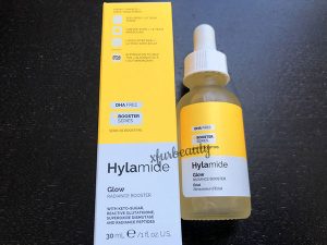 Hylamide Glow Radiance Booster