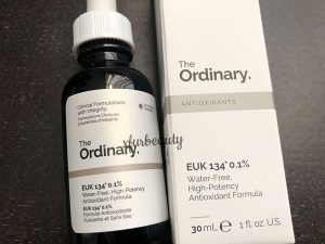 The Ordinary EUK 134