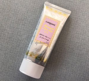 Canmake Mermaid Skin Gel UV SPF 50+ PA++++