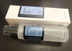 Cosrx Hyaluronic Acid Hydra Power Essence