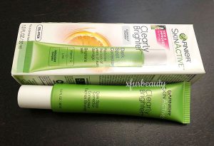 Garnier Clearly Brighter Dark Spot Corrector