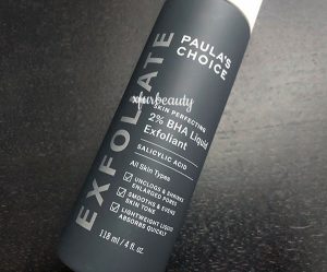 Paula's Choice Skin Perfecting 2 BHA Liquid Exfoliant