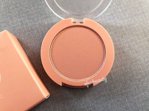 Peach C Peach Cotton Blusher