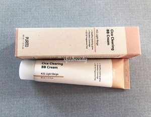 Purito Cica Clearing BB Cream