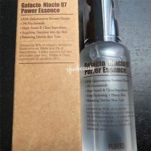 Purito Galacto Niacin 97 Power Essence