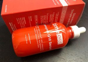 Timeless Coenzyme Q10 Serum