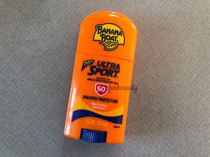 Banana Boat Ultra Sport Sunscreen Stick Broad Spectrum SPF 50