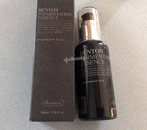 Benton Fermentation Essence