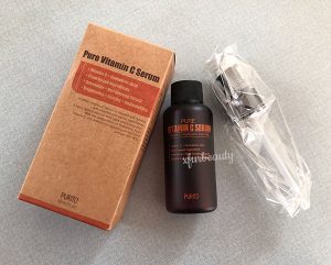 Purito Vitamin C Serum