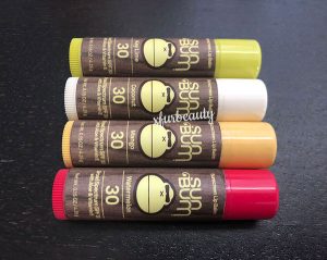 Sun Bum Sunscreen Lip Balm SPF 30