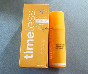 Timeless Vitamin C Serum