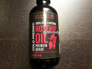 Rosehip Oil