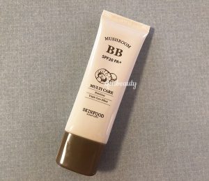 Skinfood Mushroom Multi Care BB Cream SPF 20 PA+