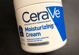 CeraVe Moisturizing Cream