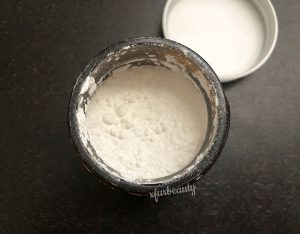 The Ordinary Ascorbic Acid Powder