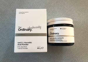 The Ordinary Ascorbic Acid Powder