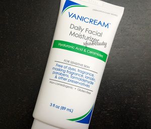 Vanicream Daily Facial Moisturizer