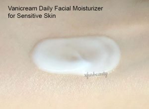 Vanicream Daily Facial Moisturizer