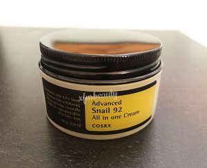 Cosrx Advanced Snail 92 All in One Cream