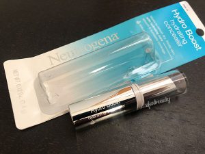 Neutrogena Hydro Boost Hydrating Concealer