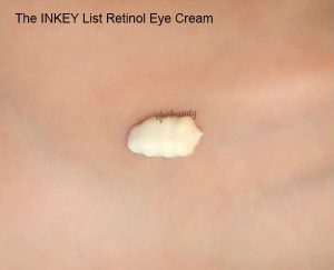 The INKEY List Retinol Eye Cream