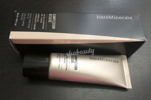 Bare Minerals Complexion Rescue Tinted Hydrating Gel Cream SPF 30