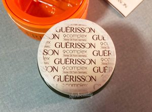 GUERISSON 9 Complex Cream