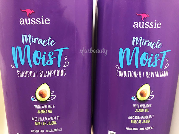 Aussie Hair Care