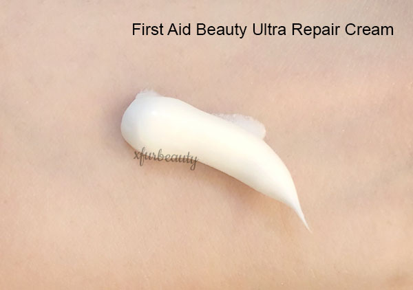 First Aid Beauty Ultra Repair Cream