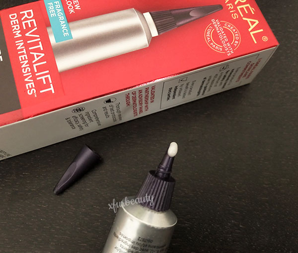 L'Oreal Revitalift 10% Pure Vitamin C Serum