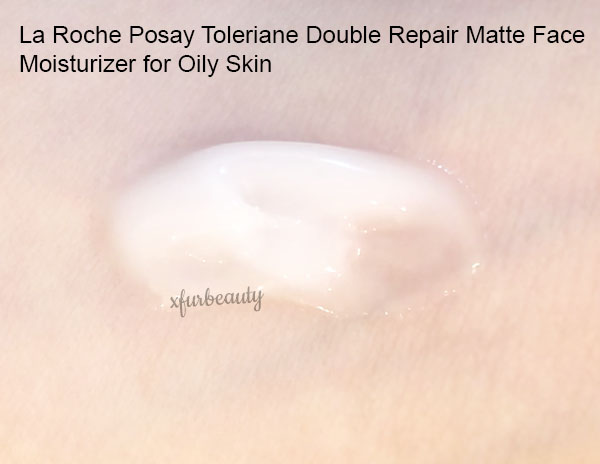 La Roche Posay Double Repair Matte Face Moisturizer